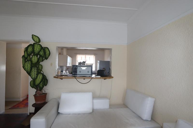 To Let 2 Bedroom Property for Rent in Lansdowne Western Cape